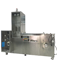 Dispensing & Drying Platform 