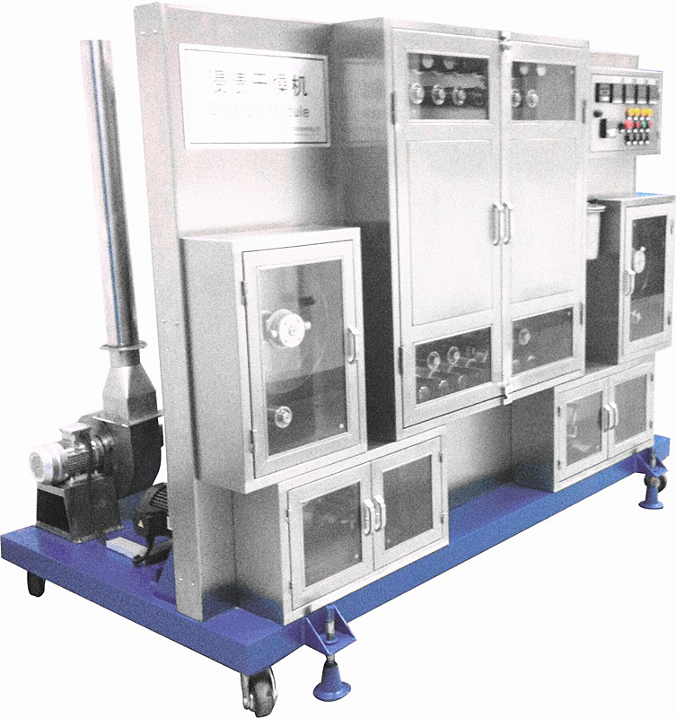 Dipping Drier 